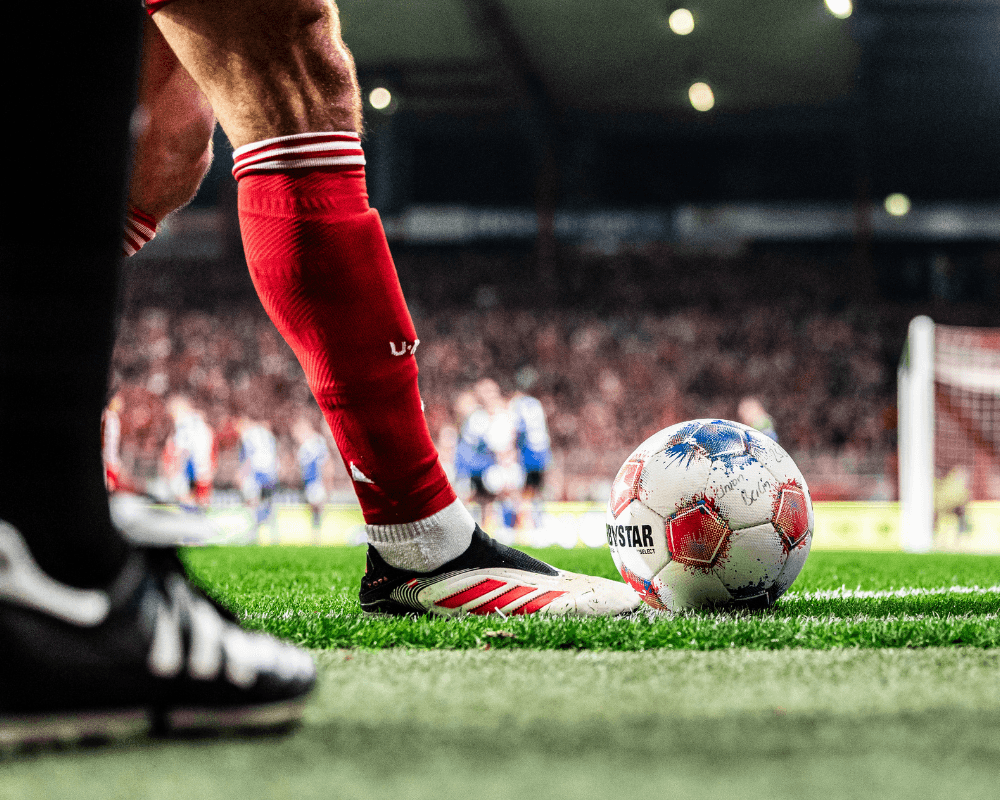 Bring the Match Home – Your At-Home Soccer Games Line-Up