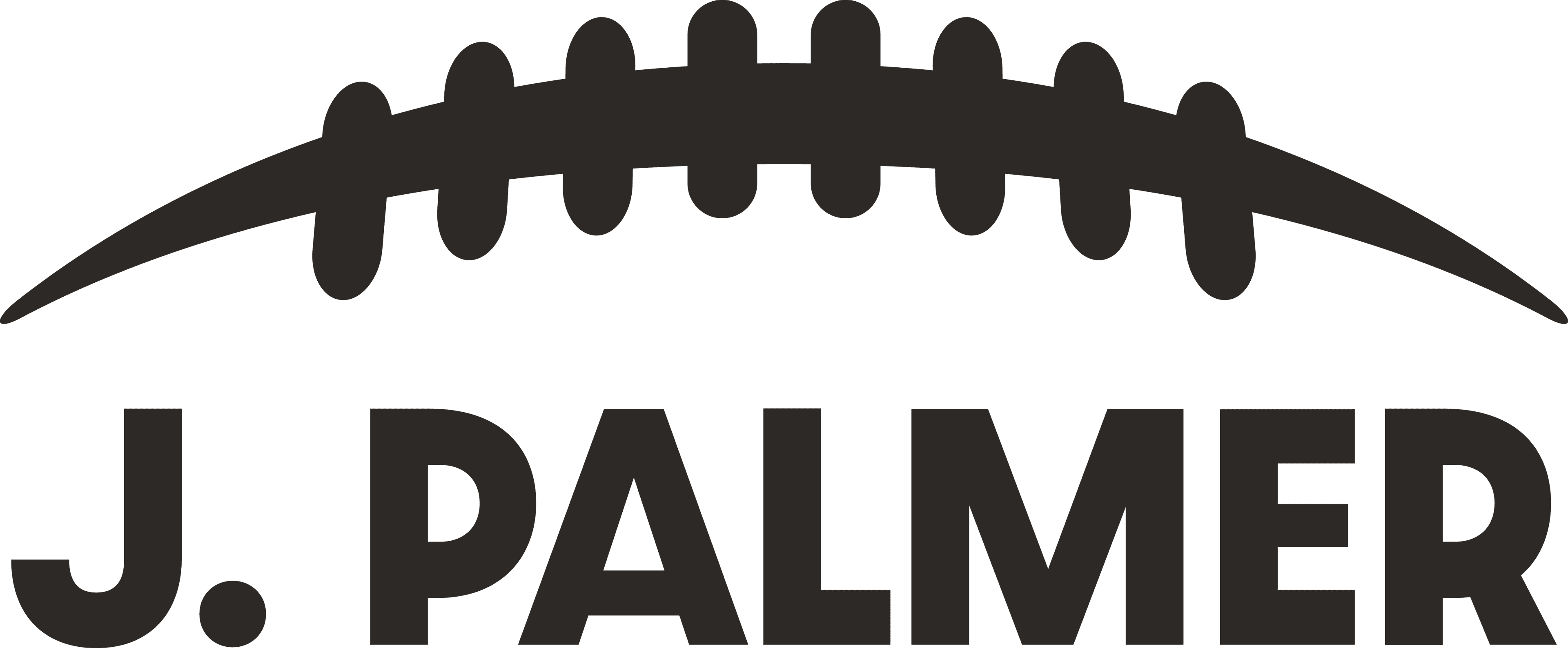 J.Palmer logo