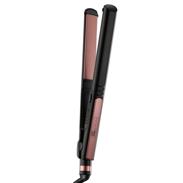 Conair® Ceramic Flat Iron, 1", Rose Gold