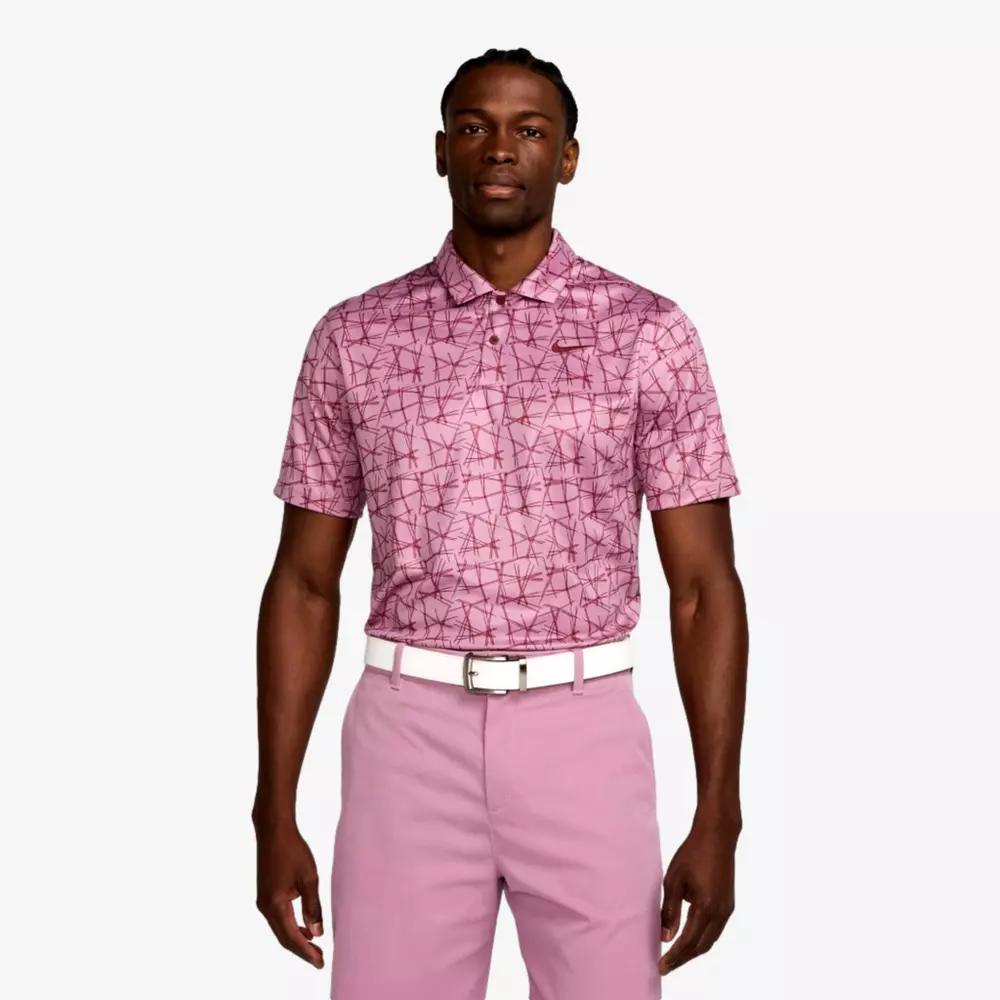 Nike Victory + Polo Shirt