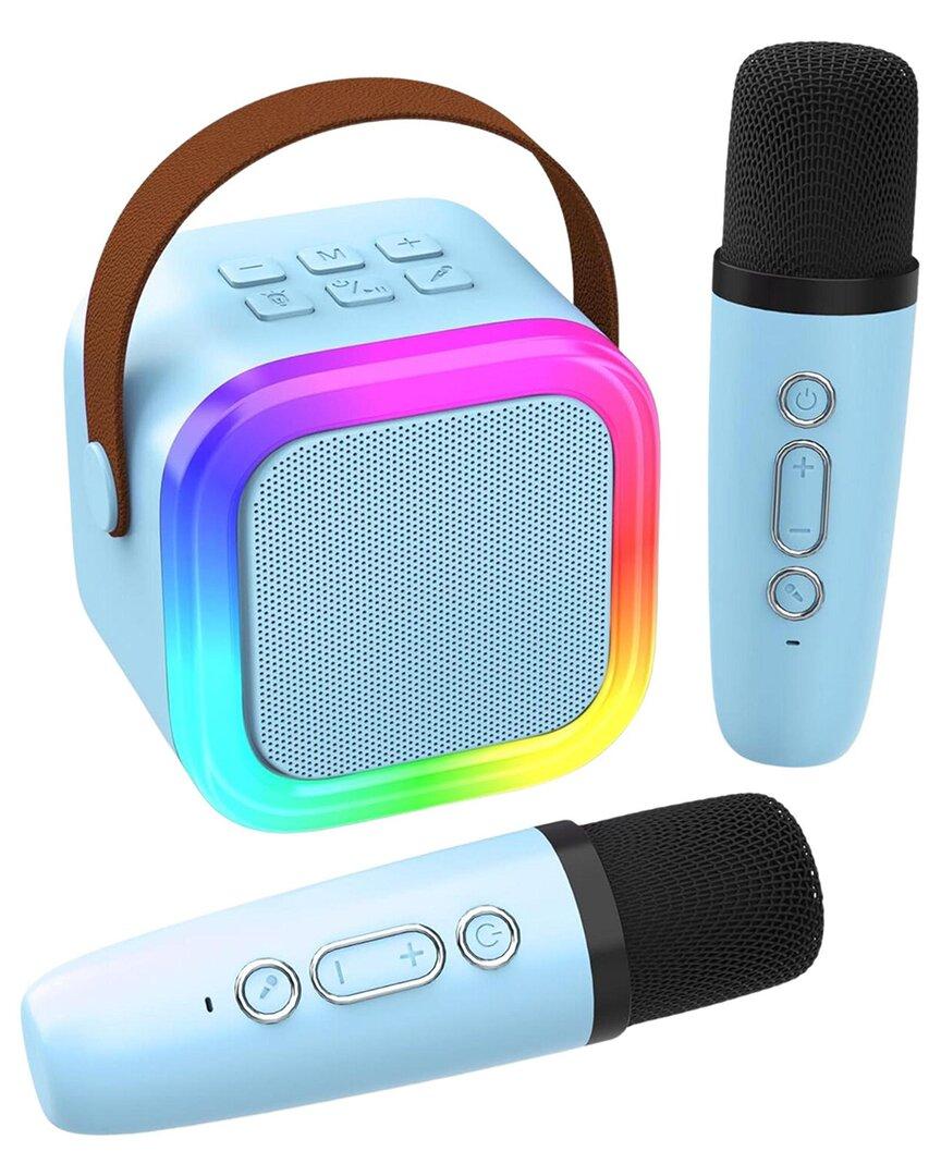 Kenro Portable Karaoke Machine