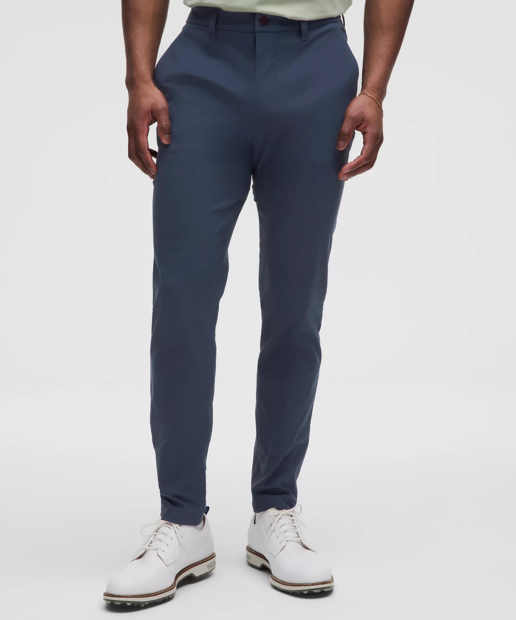 ABC Slim-Fit Golf Trouser 32L