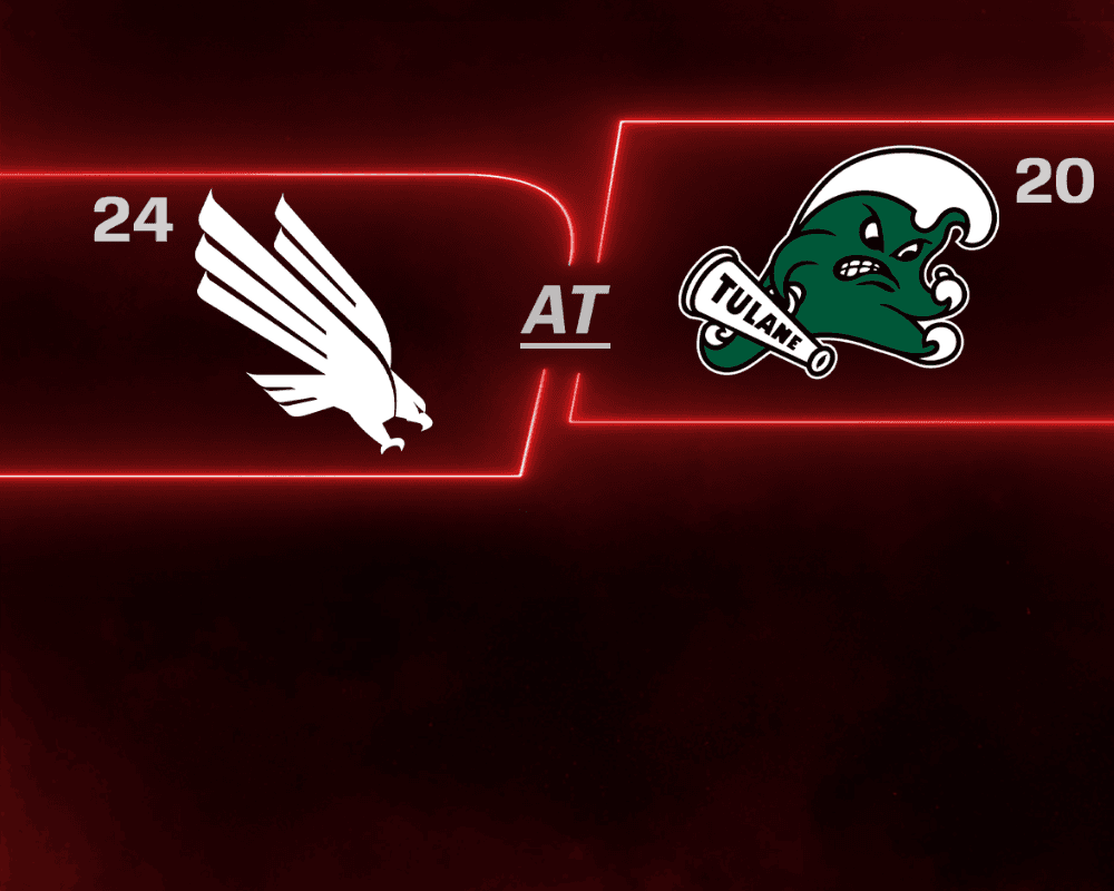 Get the Gear: Mean Green @ Green Wave