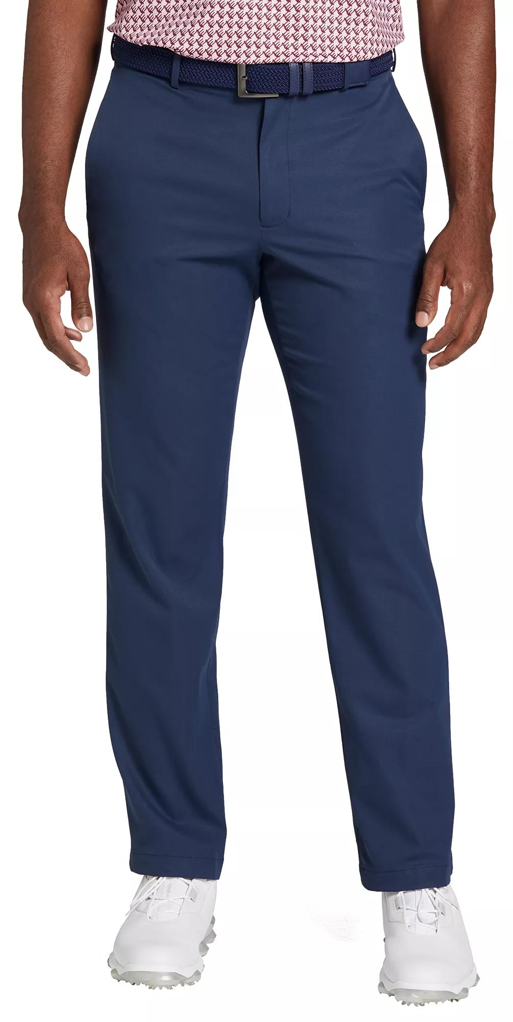 Walter Hagen Men's Performance 11 Majors Core Golf Pants