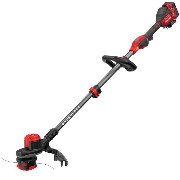 Craftsman V20* Brushless Cordless WEEDWACKER