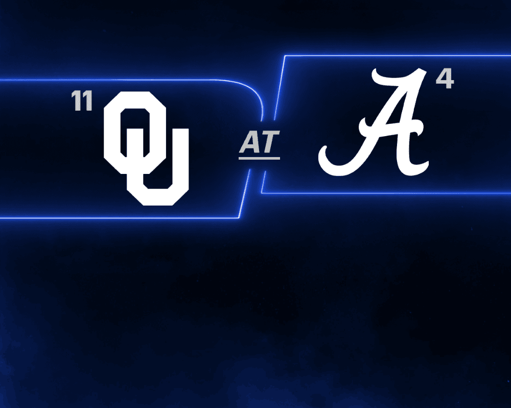 The Tide Meets the Sooners- Get the Gear hero image