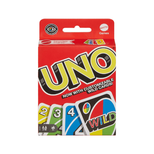 UNO Card Game