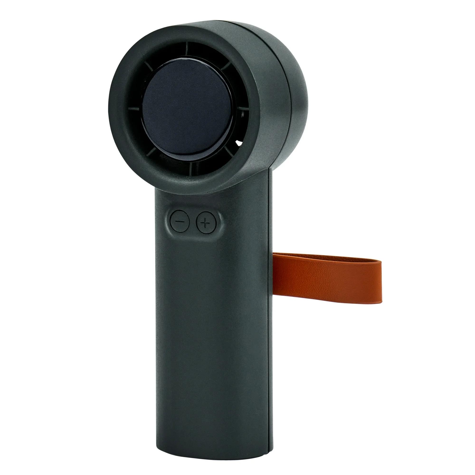 Better Homes& Gardens Handheld Fan USB Rechargeable Function Battery Operated Fan With Large Airflow