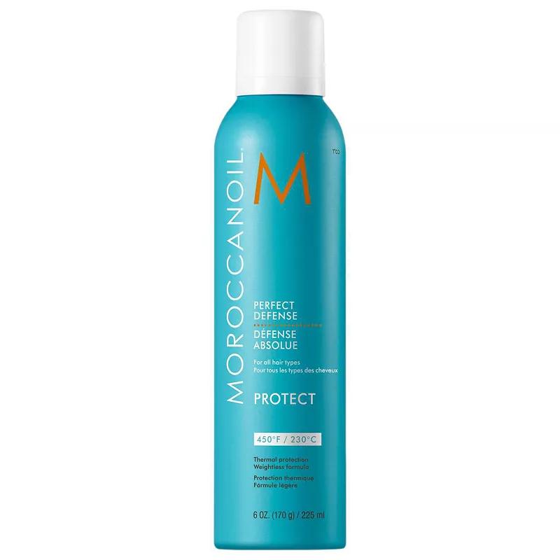 Moroccanoil Perfect Defense Heat Protectant, Size: 6 FL Oz, None