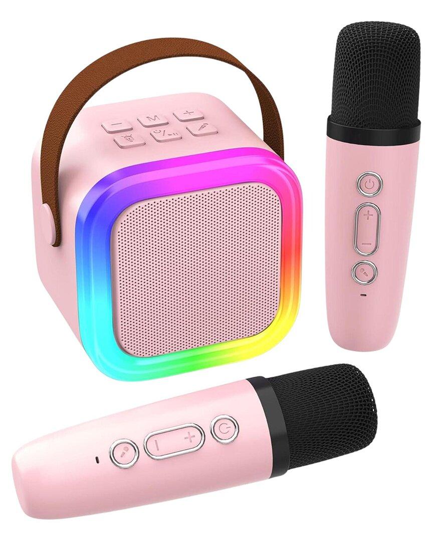 Kenro Portable Karaoke Machine