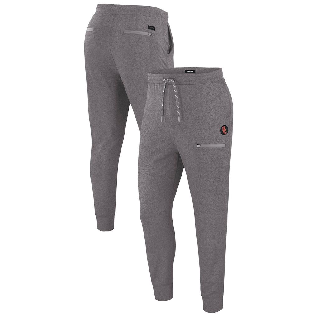 USC Trojans J. Palmer Home Game Joggers