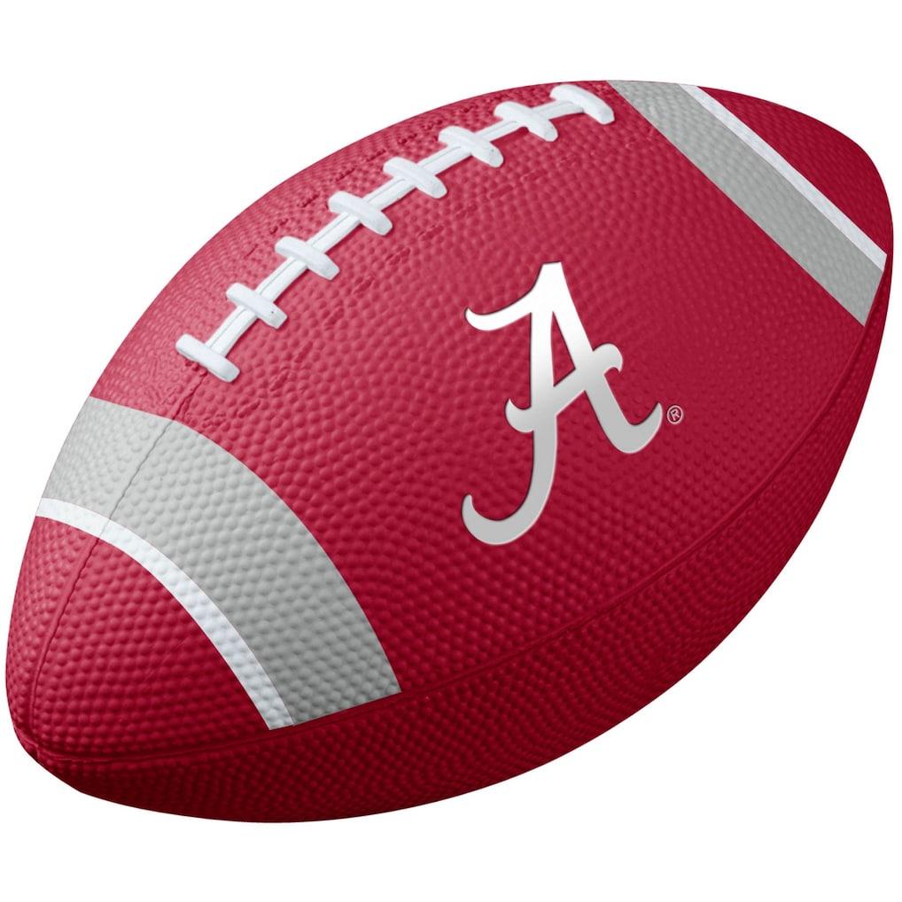 Alabama Crimson Tide Nike Training Rubber Football
