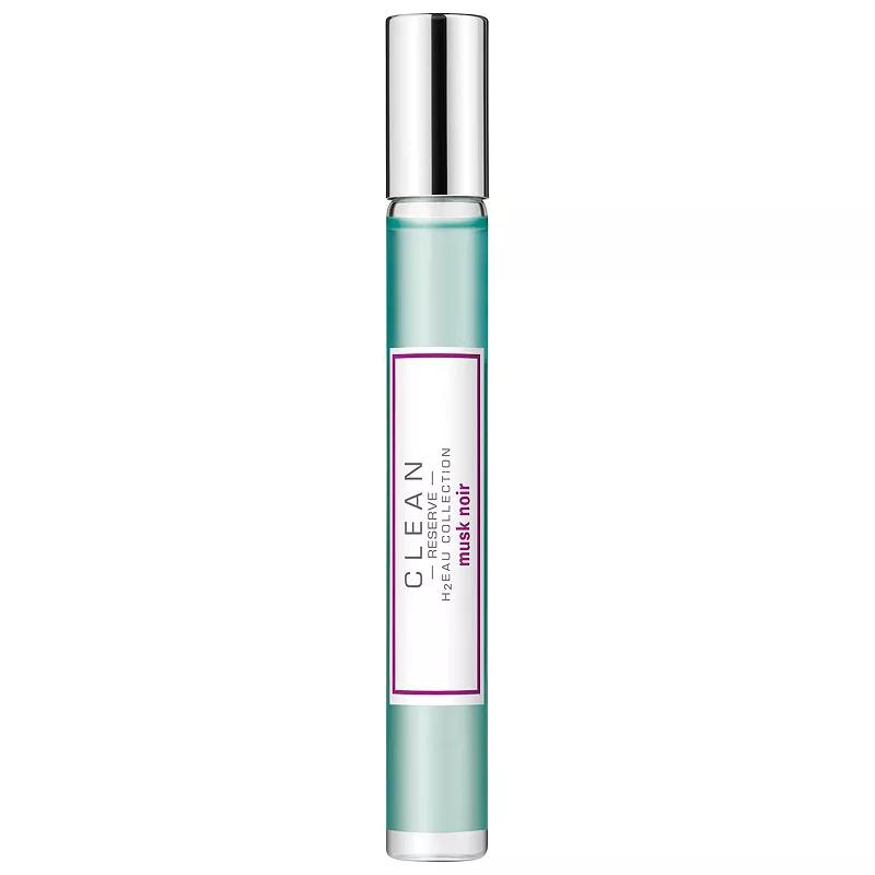 CLEAN RESERVE H2Eau - Musk Noir Eau de Parfum Rollerball, Size: .33 FL Oz