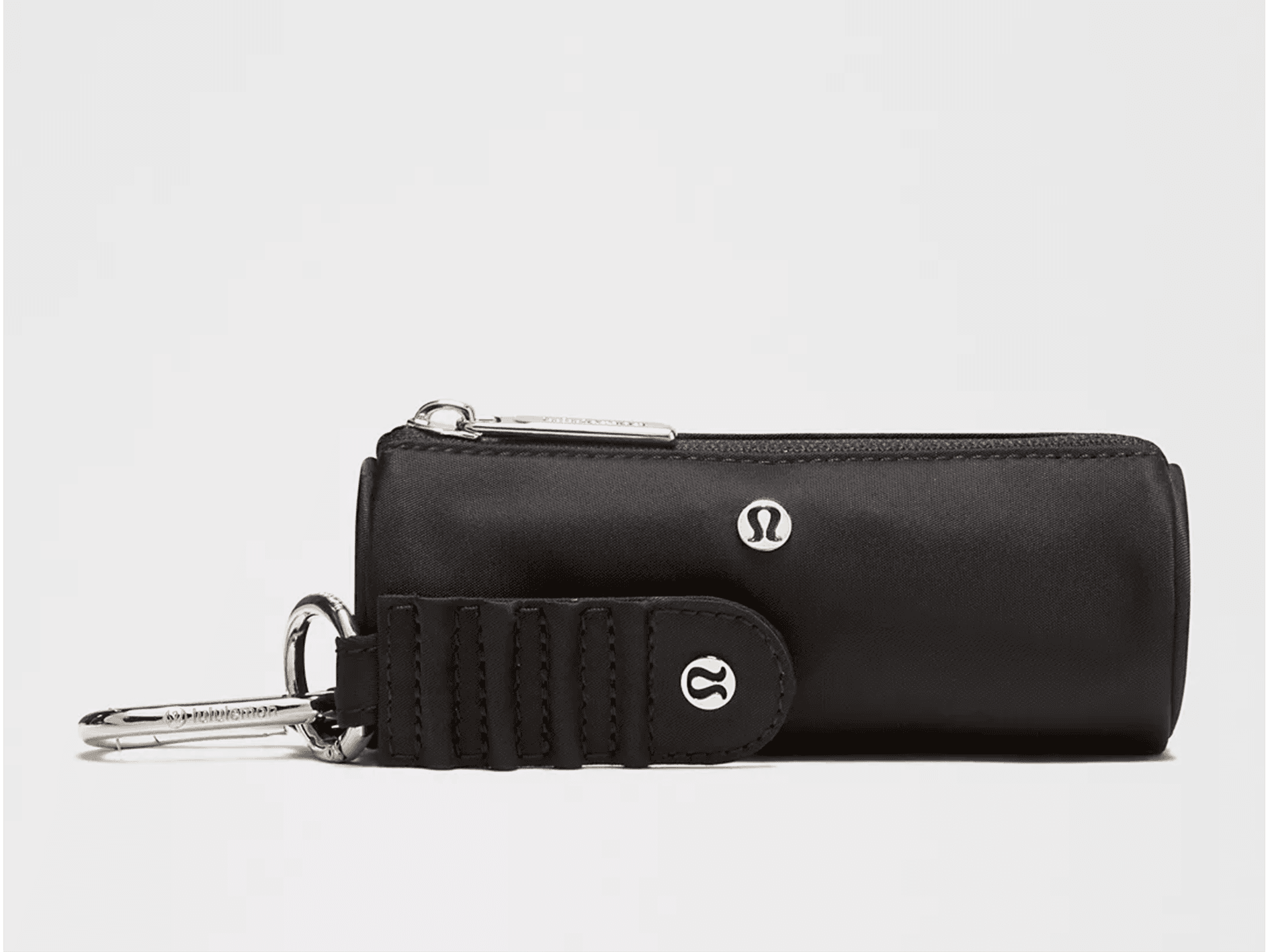 Easy Clip Nano Golf Pouch