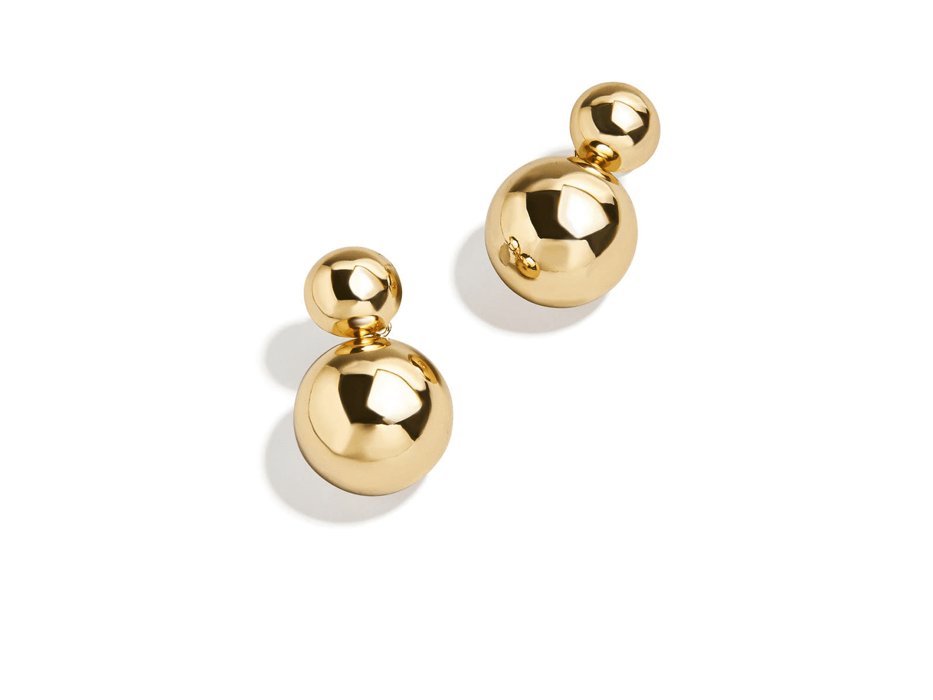 Azharia Drop Earrings