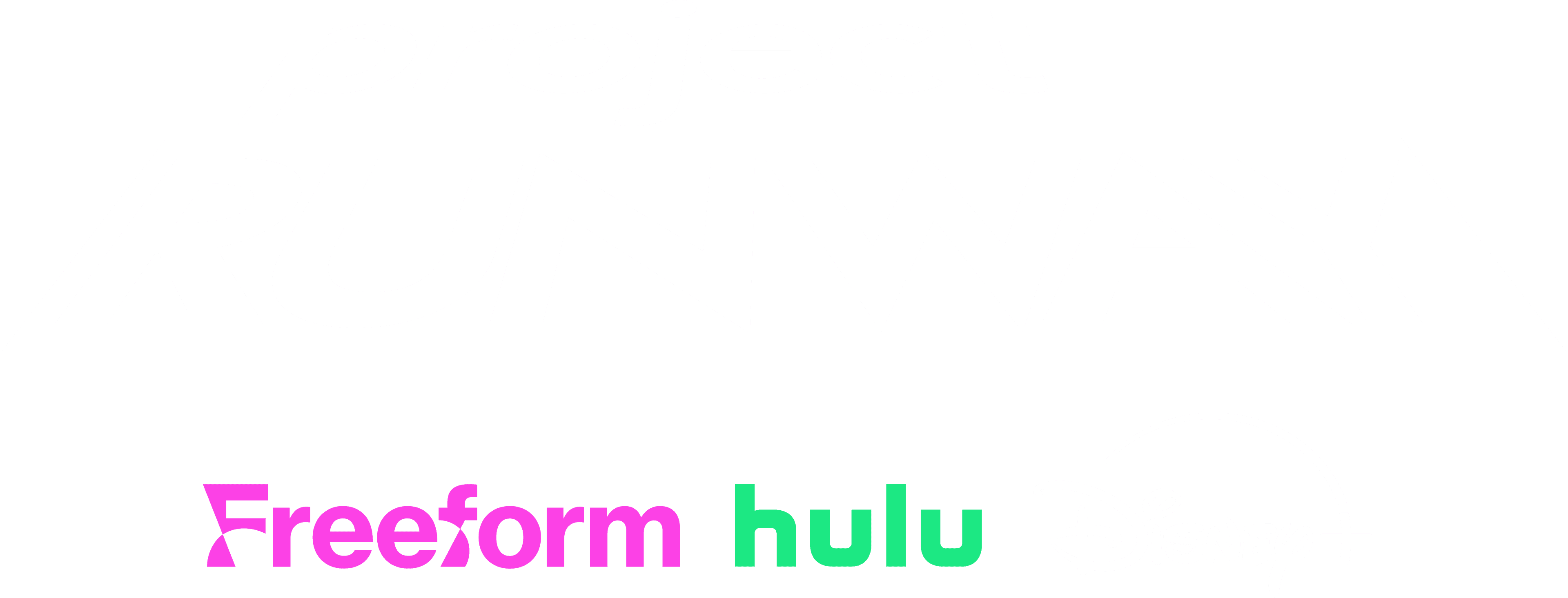 Shop Project Runway Nav Logo